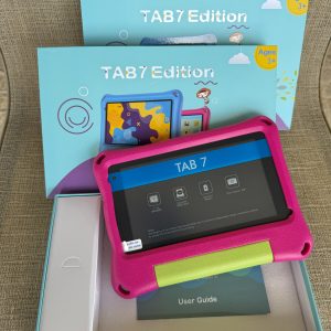 Kids Tablet 7