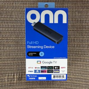 Android Tv Stick