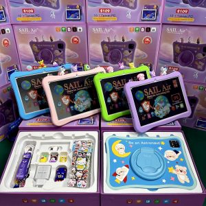 Tablet SAIL Air S109 de 10.1”